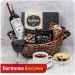 Gift with Glenfiddich cupcakes (+ tea)