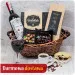 Gift with Glenfiddich cupcakes (+ coffee)