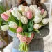 Tulips for Women's Day