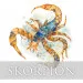 Bukiet SKORPION