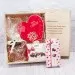 Mother's Day box with engraving