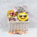 Lovely Girl Basket