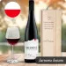 Srebrne - wino czerwone wytrawne