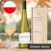 Srebrne - dry white wine