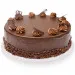 Tort czekoladowy