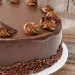 Tort czekoladowy