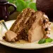 Tort tiramisu