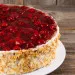 Tort owocowy