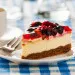 Tort owocowy