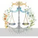 Bouquet Libra