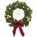 Christmas Wreath “Jingle Bells” 