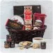 Tea Lovers' Basket