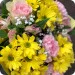 Bouquet full of sun