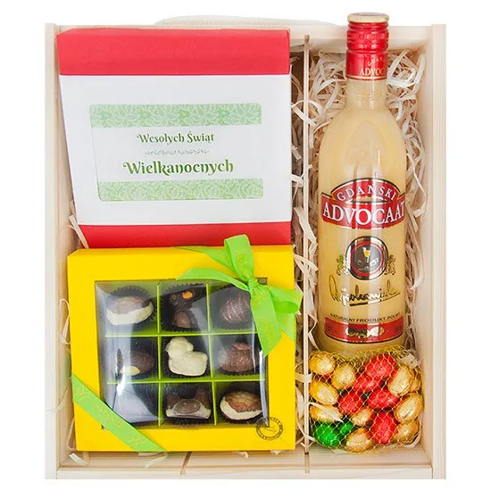 Piękna Wielkanoc + Dalkovski