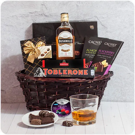 Man gift- gift for Father's Day Poczta Kwiatowa®