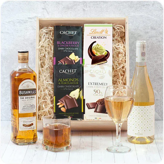 Box for Newlyweds - Poczta Kwiatowa® for wedding for Newlyweds