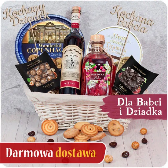 Podwójna uciecha-
