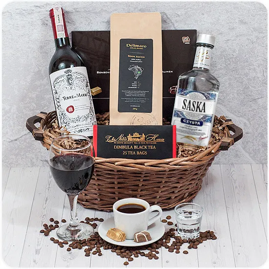 Good beginning - Poczta Kwiatowa® a unique gift