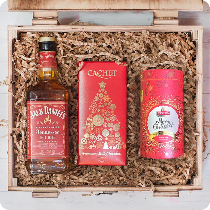 After the Shepherd - Poczta Kwiatowa® gift idea