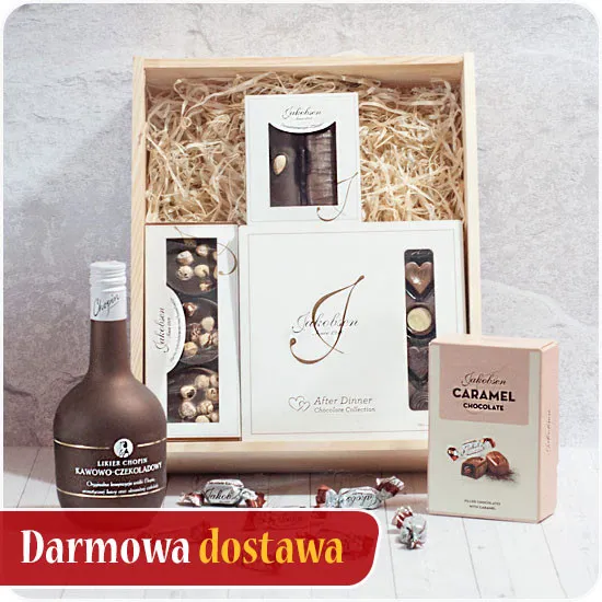Poczta Kwiatowa®, doręczy prezenty z grawerem. Zamów wyjątkowy prezent dla Taty