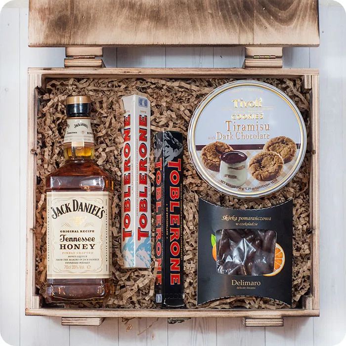 Honeymoon - Poczta Kwiatowa® Gift Idea