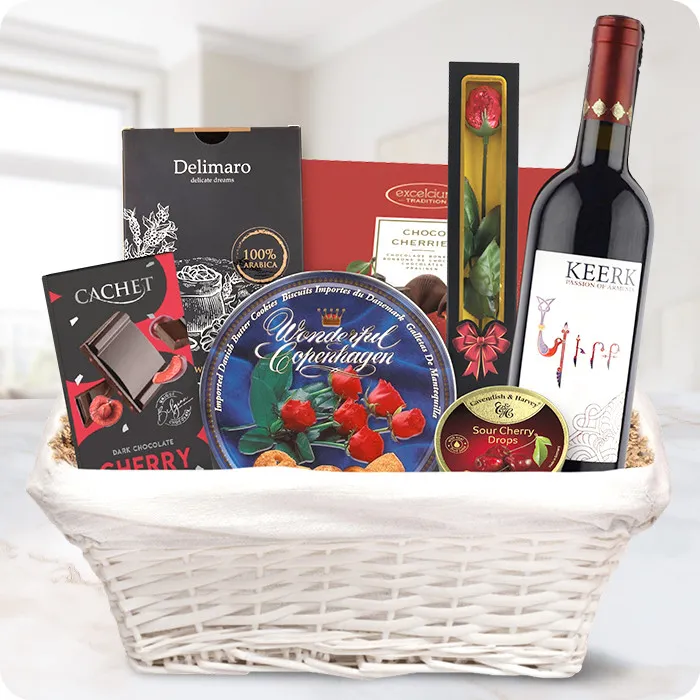 Name of the Rose | Poczta Kwiatowa