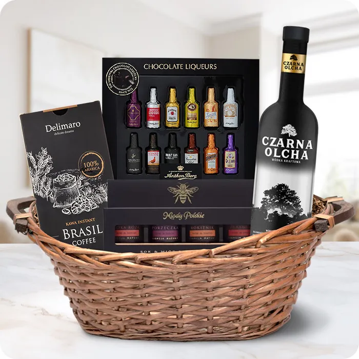 Dark magic | Poczta Kwiatowa