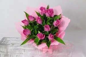 Pinky Pink Bouquet