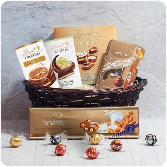Great gift for every chocolate lover