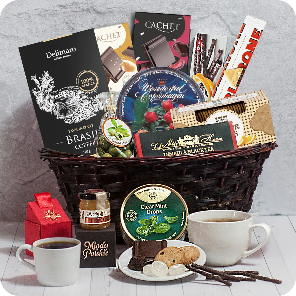 Pełnia Radości - Poczta kwiatowa pomysł na wyjątkowy prezent