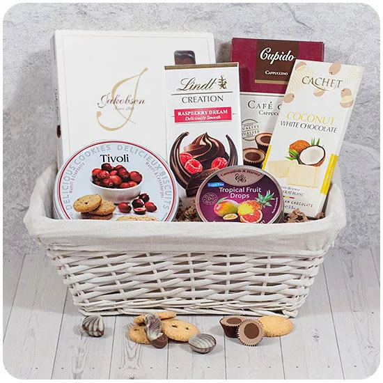 Her Dream - Poczta Kwiatowa® gift for women's day