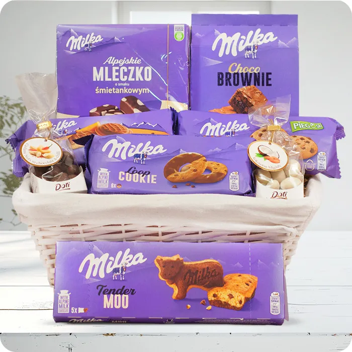 Alpine pleasure Germany