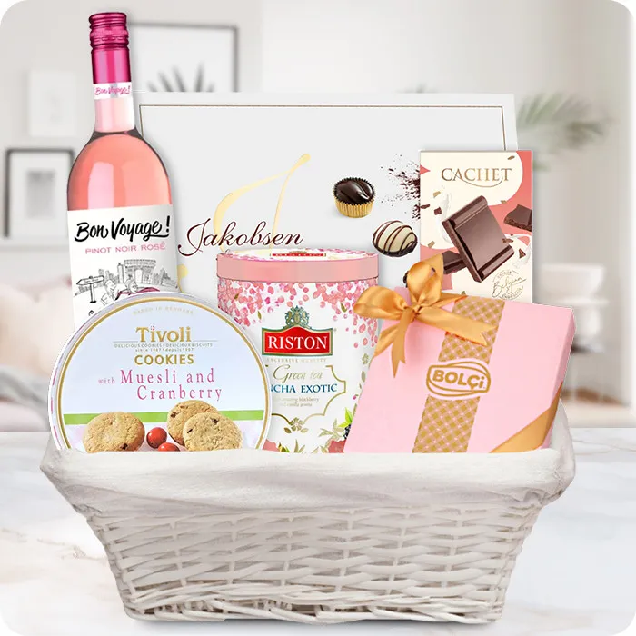 Opowieść o Niej | Poczta Kwiatowa