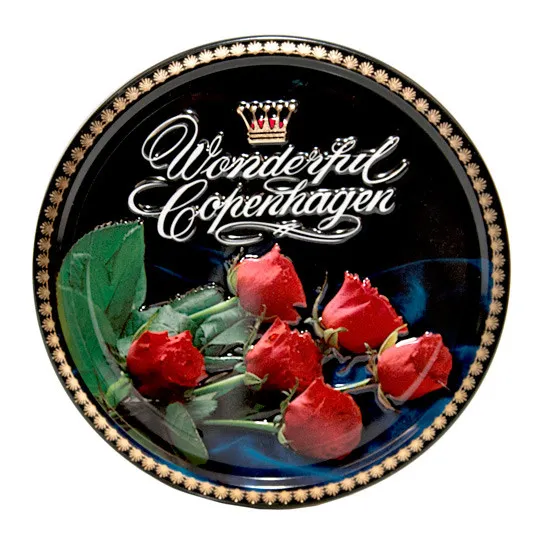 gift basket creator, jacobsens bakery wonderful copenhagen