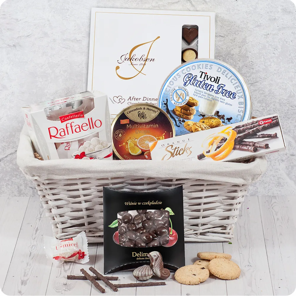 Her Dream - Poczta Kwiatowa® gift for women's day