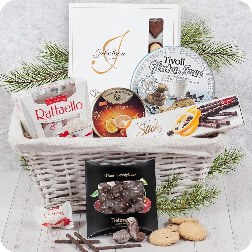 In seventh heaven Great Britain | Poczta Kwiatowa®