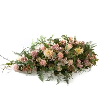 Funeral arrangment Stylish