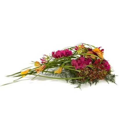 Funeral arrangment Dynamic
