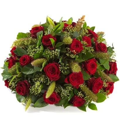 Funeral Posy Nostalgia