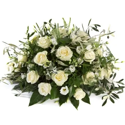 Funeral arrangement Idyllic