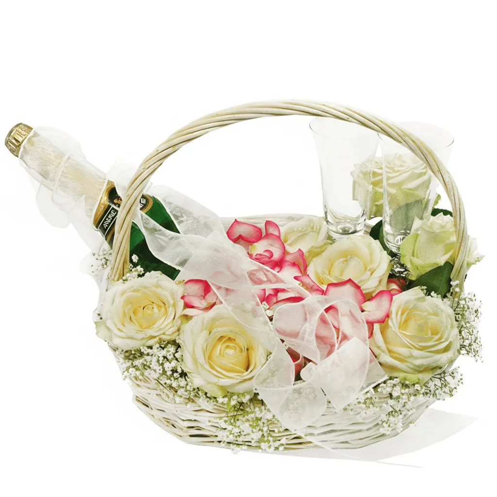 Kompozycja Gratulacje