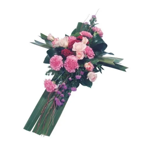 Sympathy Cross - Lesotho