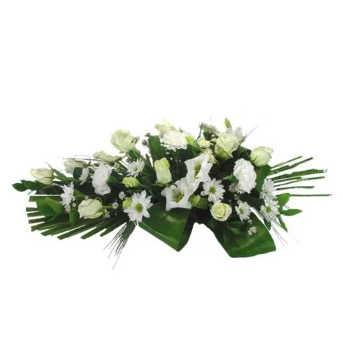 Funeral Spray - Lesotho