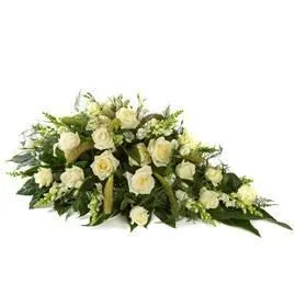 Funeral arrangement sublime - Suriname