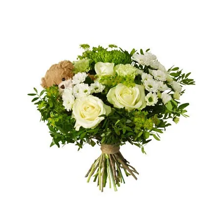 Babybirth bouquet - Sweden
