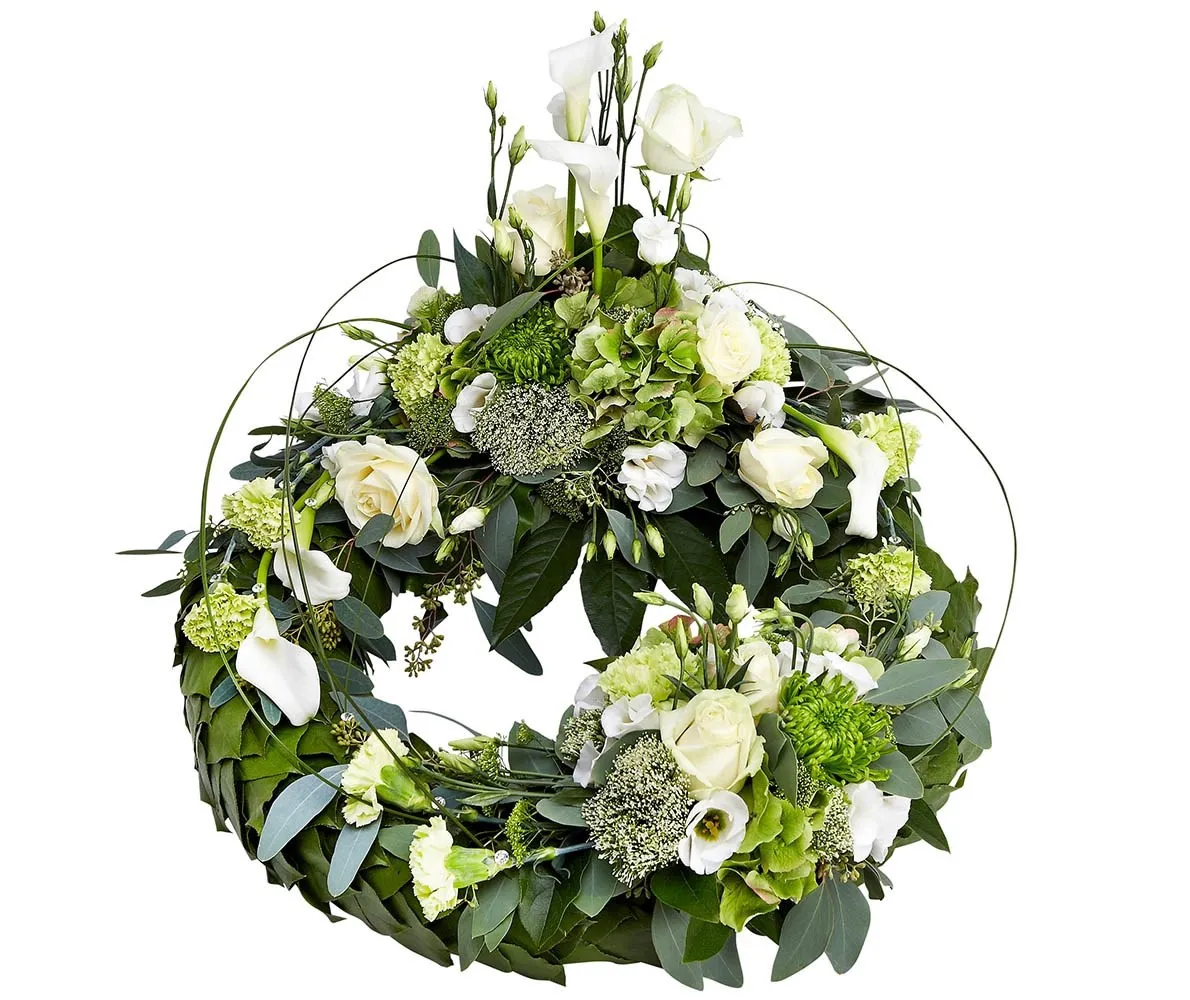Wreath - Denmark