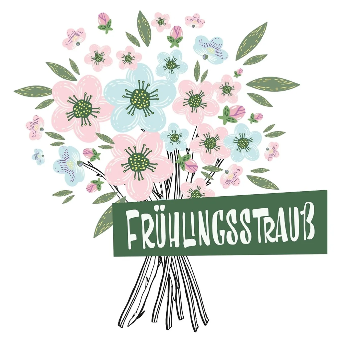 Florist's Choice "Spring"