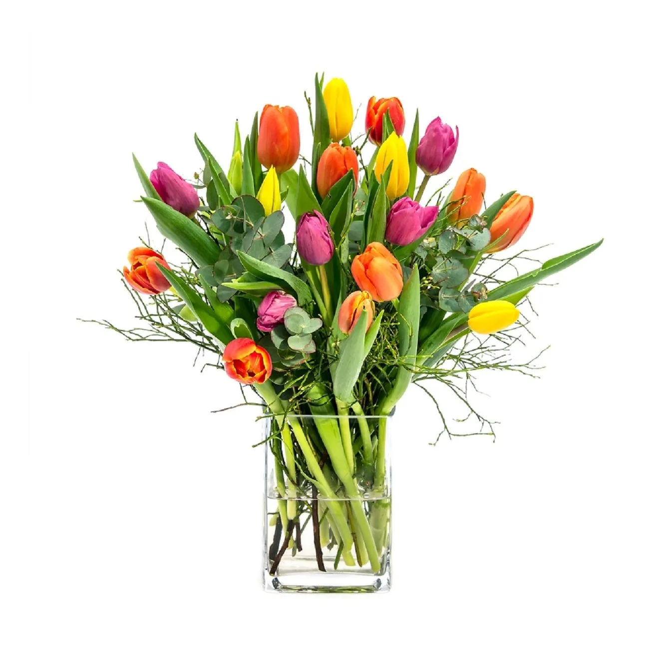 Happy Springtime