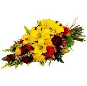 Wiązanka Ostatnie Pożegnanie