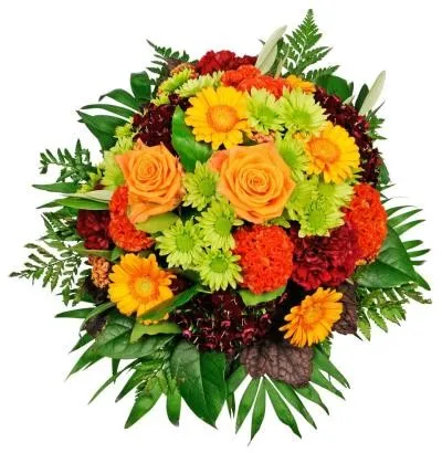 Du fehlst mir! (www.fleurop.at)